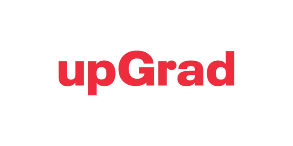 upGrad logo