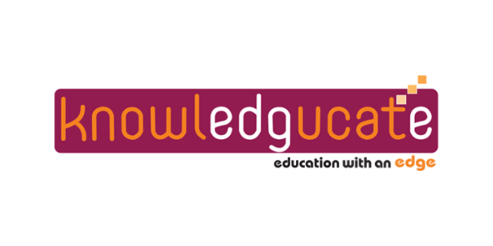 Knowledgucate logo